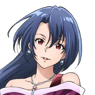 Towa Amane