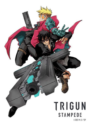 Trigun