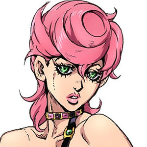 Trish Una
