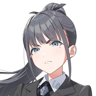 Tsubame Amaya