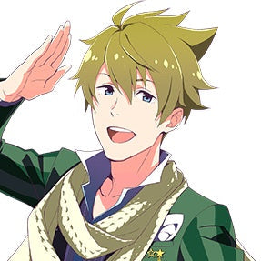 Tsubasa Kashiwagi