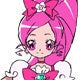 Tsubomi Hanasaki