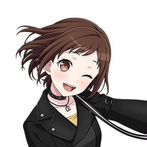 Tsugumi Hazawa