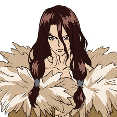 Tsukasa Shishio