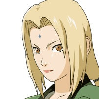Tsunade