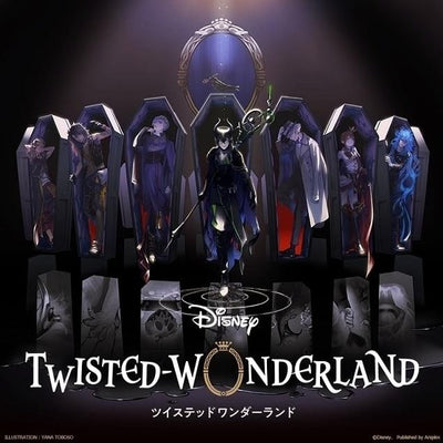 Twisted Wonderland