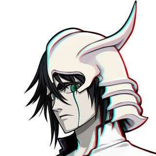Ulquiorra Cifer