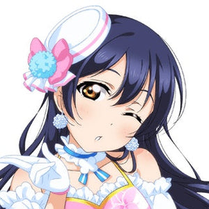 Umi Sonoda