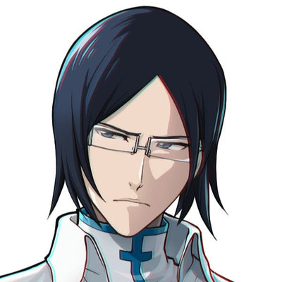Uryu Ishida