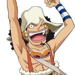 Usopp