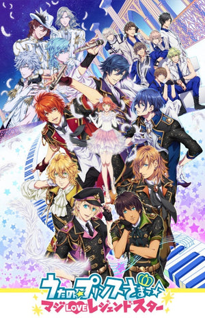 Uta no Prince-sama