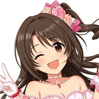 Uzuki Shimamura