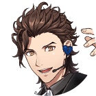 Van Kiryuin