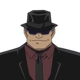 Vodka (Detective Conan)