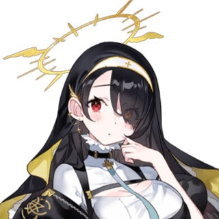 Wakaba Hinata