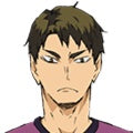 Wakatoshi Ushijima