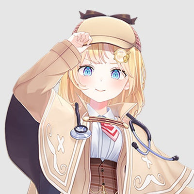 Watson Amelia