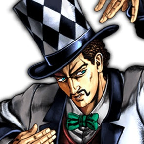Will Anthonio Zeppeli