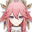 Yae Miko