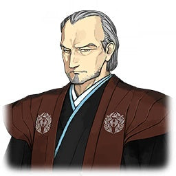 Yagyu Munenori