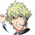 Yamato Hyuga
