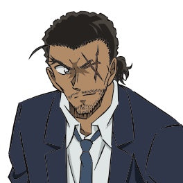 Kansuke Yamato