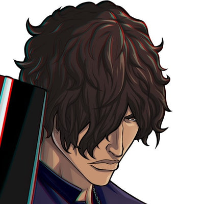 Yasutora Sado