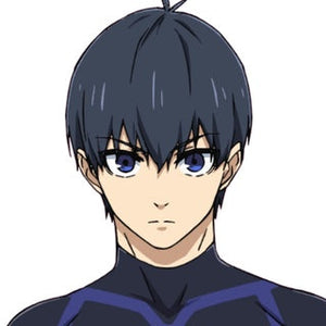 Yoichi Isagi