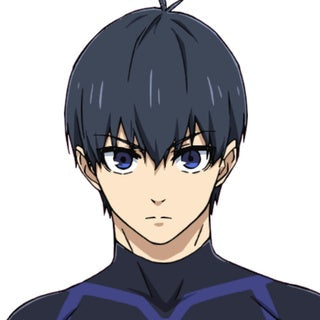 Yoichi Isagi