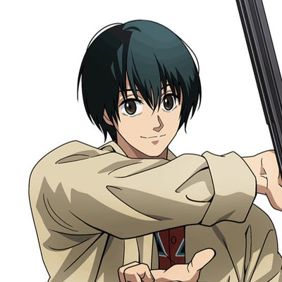 Yoichi Nagumo