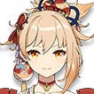 Yoimiya