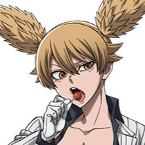Yomogi Momokusa