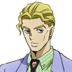 Yoshikage Kira