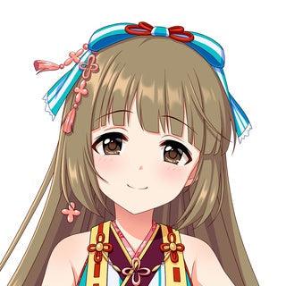 Yoshino Yorita