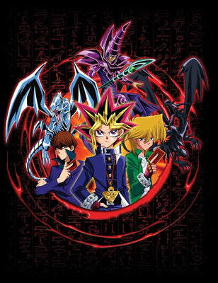 Yu-Gi-Oh!