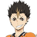 Yu Nishinoya