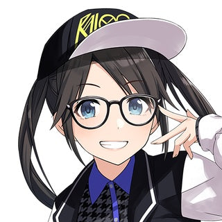 Yuika Mitsumine