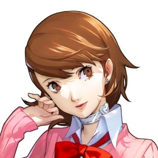 Yukari Takeba