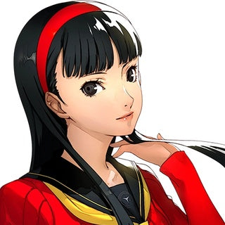 Yukiko Amagi