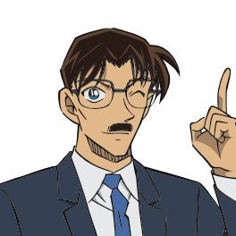Yusaku Kudo