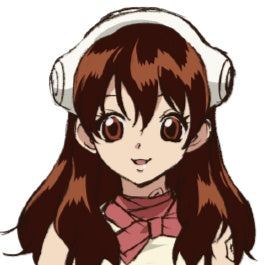 Yuzuriha Ogawa