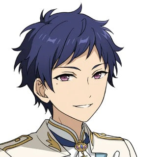 Yuzuru Fushimi