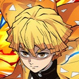 Zenitsu Agatsuma