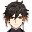 Zhongli