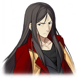 Zhuge Liang