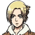 Annie Leonhart