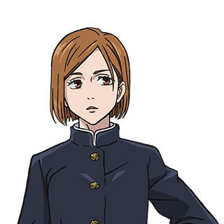 Nobara Kugisaki