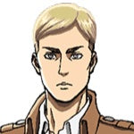 Erwin Smith