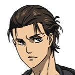 Eren Yeager