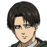 Levi Ackerman